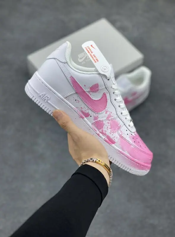 nike air force 1 pour femme s_12375142